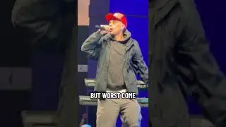 Dilated Peoples performing Worst Come to Worst  #DilatedPeoples #rhymefest