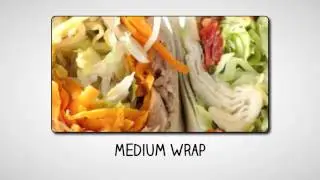 Corporate catering redefined