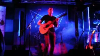 FULL CONCERT LIVE Massimo Varini Eko Mia Tour @ Blitz - Niccolai