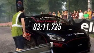 Finland my POV - Vracing project event
