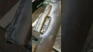 Сварка петли,прожилины(нюансы)
