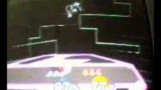 3R18 (Ganon) vs. Baby Blue (Luigi)