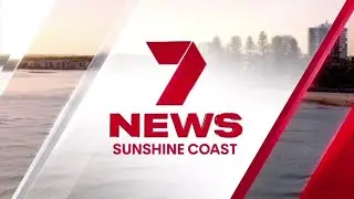 Seven News Sunshine Coast - Montage (17/12/2025)