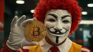McCoin: The Experimental McDonalds Cryptocurrency That Almost Launched in 2002
