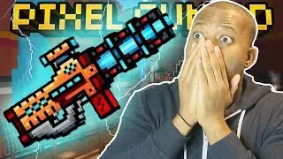 TRIPLE! PROTOTYPE S THE BEST SNIPER!? | Pixel Gun 3D