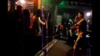 Snake-Ey3z - What Doesn't Kill Me Remix Live - Children of the Grave Tour WI
