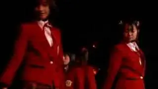 Tsuyoku Naare (concert full version)