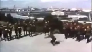 Spin (Ft.Soviet Army)
