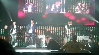 JYJ Get Out Live (Good Quality)