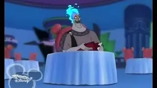 Disney&rsquo;s House of Mouse Season 3 Episode 1 Suddenly Hades