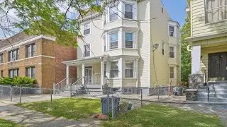 29 Park Ave, West Orange, NJ Presented by Stunning NJ Homes.