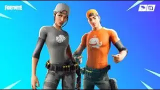 !!! BANNER BRIGADE !!! Fortnite Item Shop November 16 2020 NO VOICEOVER