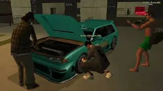 [JGRP] Flash or Civic 4Gen