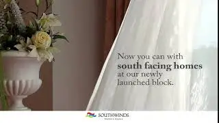 Southwinds - 2&3 BHK Integrated Residential Complex on Southern Bypass
