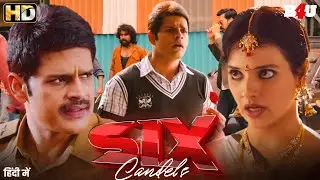 New South Indian Movies Dubbed In Hindi 2023 - साउथ की सुपरहिट ब्लॉकबस्टर हिंदी डब्ड मूवी -6 Candles