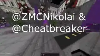 Cheatbreaker Giveaway!