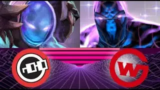 nouns vs Wildcard Gaming  (game 2) BO2 |  HIGHLIGHTS