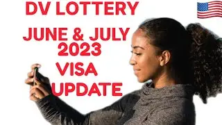 DV  2024 LATEST UPDATE,DIVERSITY VISA LOTTERY 2023#immigration#dv#2023