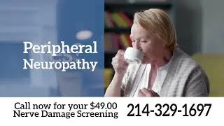 Neuropathy $49Offer