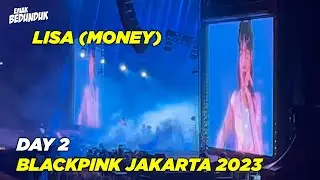 BLACKPINK - LISA 