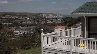 Holiday Home Ownership at Swanage Coastal Park