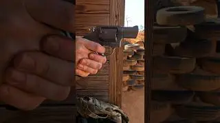 Taurus 605 .357 Magnum Revolver