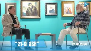 Rafiq Həşimov – Teymur Ağalıoğlu | 