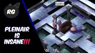 Professionals have STANDARDS | Disgaea 1 PC