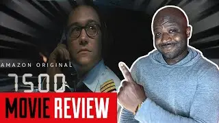 7500 | Movie Review | Amazon Prime || The Super Producer