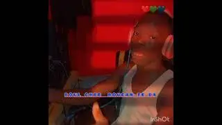 Sa SERA DISPONIBLE (BOUCAN T&Eacute; DA)TELECHARGEZ-VOUS MAINTENANT).MP3
