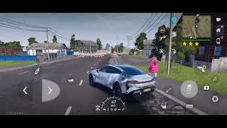 Crash brand new Kia Stinger GT car #car #modified 