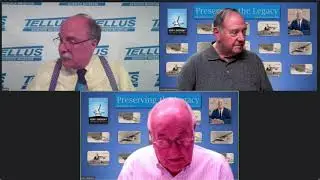 Ask the Expert: History of the Sikorsky Helicopter with John Bulakowski + Dan Libertino