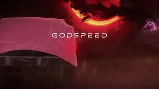 Mr. Inevitable | Original Song from Godspeed (Animated Sci-Fi Series)