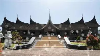 KUMPULAN INSTRUMEN MINANG TERBAIK || INSTRUMEN MUSIK DAERAH TERBAIK