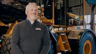 AGCO Power listens and delivers – Ljungby Maskin