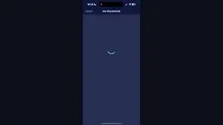 AllState (App) - How to get your declarations page