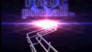 PSX Longplay [235] True Pinball