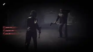 Friday the 13th the Game Victoria Sterling Gameplay Lone Survivor Crystal Lake Small Map