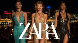 ZARA: A divatvilág legnagyobb rablása - milliárdok másolásból. Lenyomta a Louis Vuittont és Gates-et