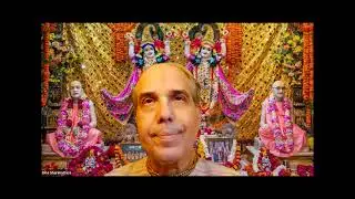 HG Dina Sharana Prabhuji SB 3.7.9