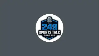249 sports with Big and Tokie is live!
