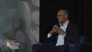 Fireside Chats - Business Advice on Growth, Harold Martin, CEO of Taco Mac