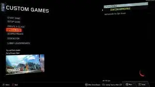 RED HEX ANY WEAPON GLITCH Bo3!!