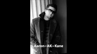 Never Loved - Aaron Kane