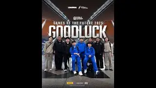 Games of Future 2025 ! Vamos vs Aurora PH