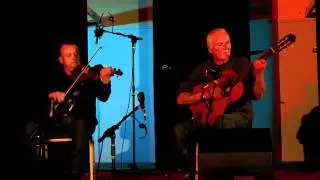 Richard Tisdall and John Coakley