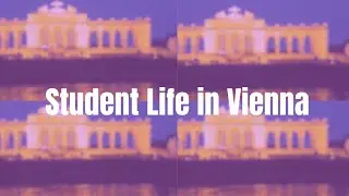 Leben im Studentenheim in Wien | Home4students