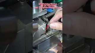 Automatic Relay Contact Rivet Machine | Electrical Riveting Solution in Kenya