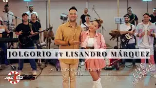 Jolgorio ft Lisandro M&aacute;rquez - &ldquo; Mi manera de amarte / Ella &ldquo;