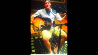 Chad Lunn - California Native - Acoustic (original) [Unsigned Artist]